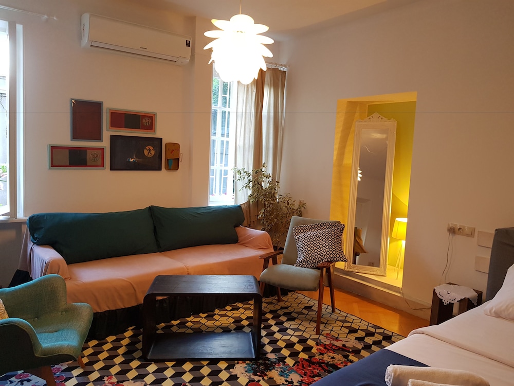Comfort Apartment, 1 Bedroom photo 1