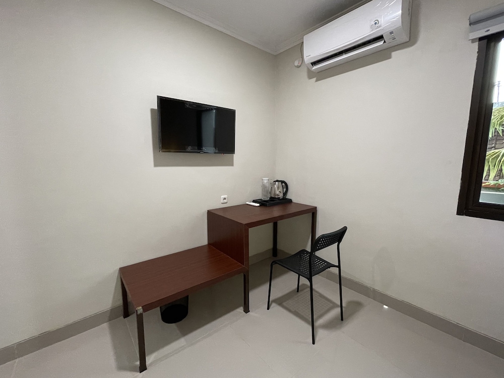 Standard Double Room - Photo 7