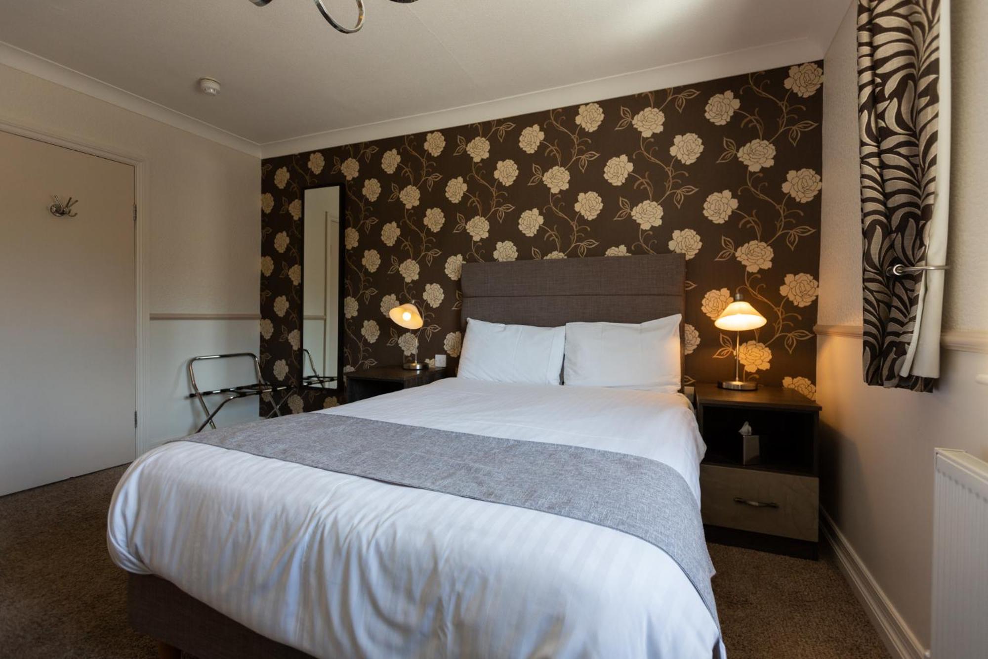 Premier Double Room - Photo 5