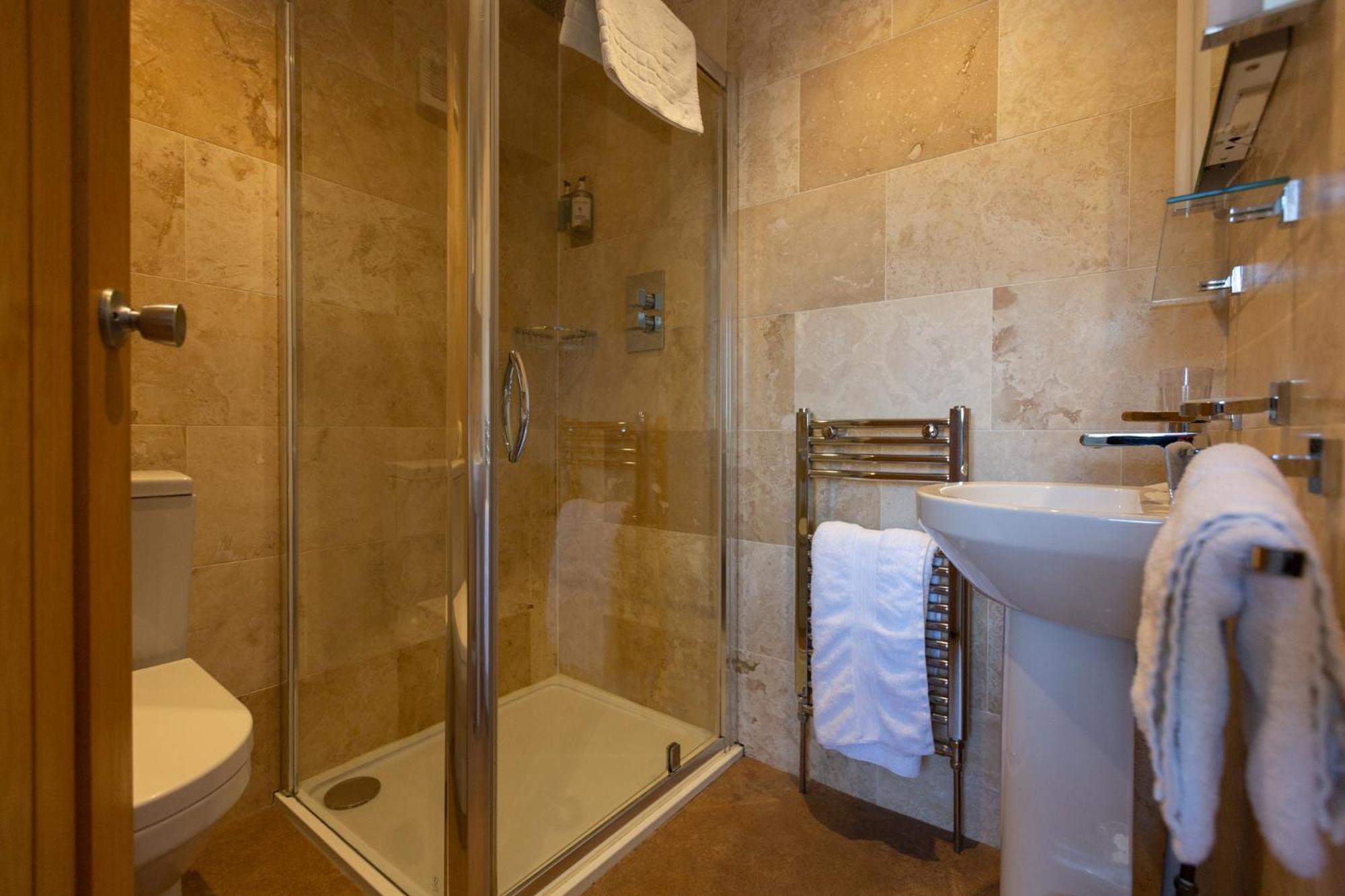 Premier Double Room - Photo 4