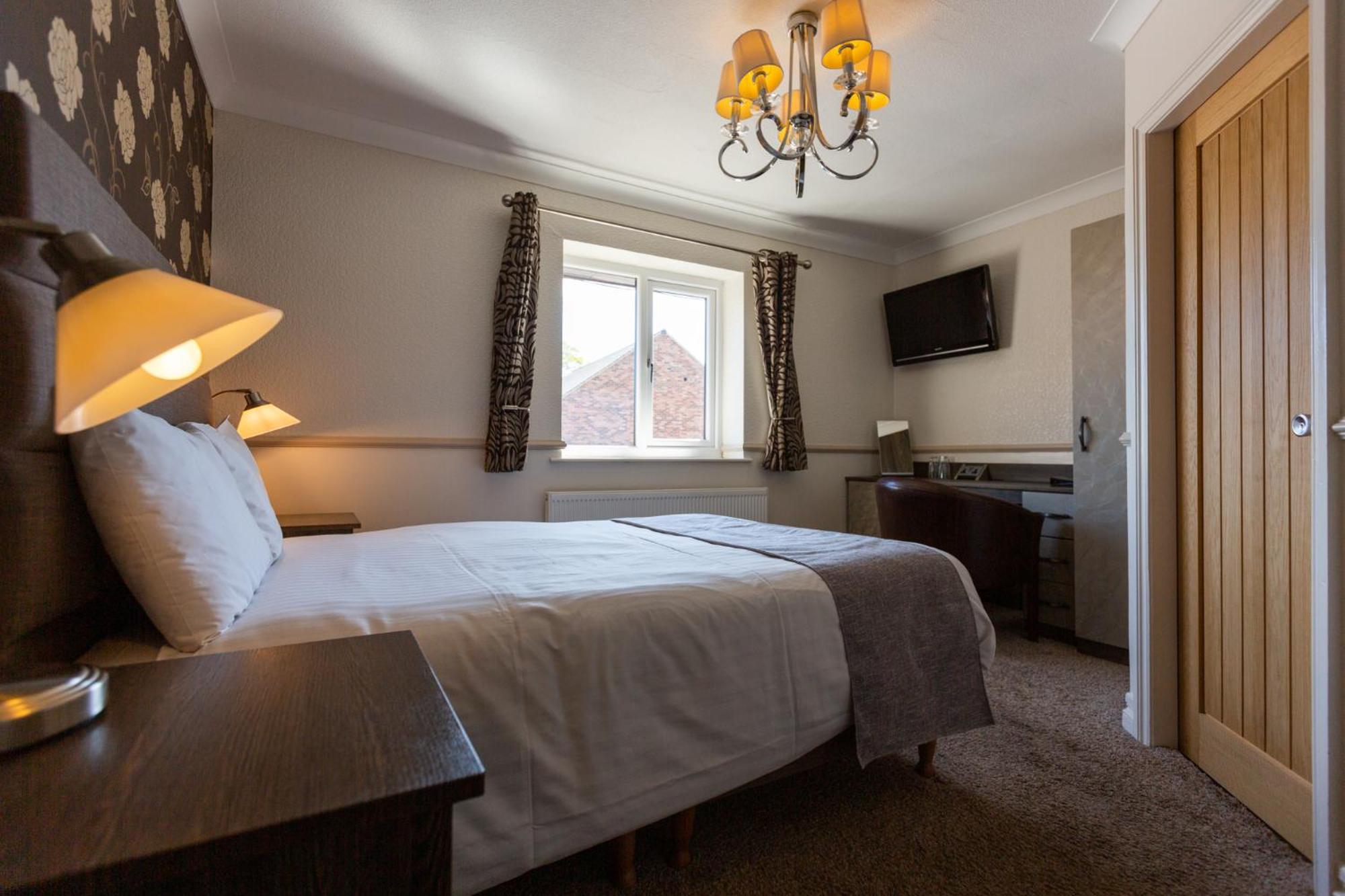 Premier Double Room - Photo 3