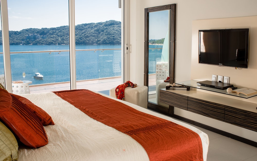 Appartement, 2 chambres