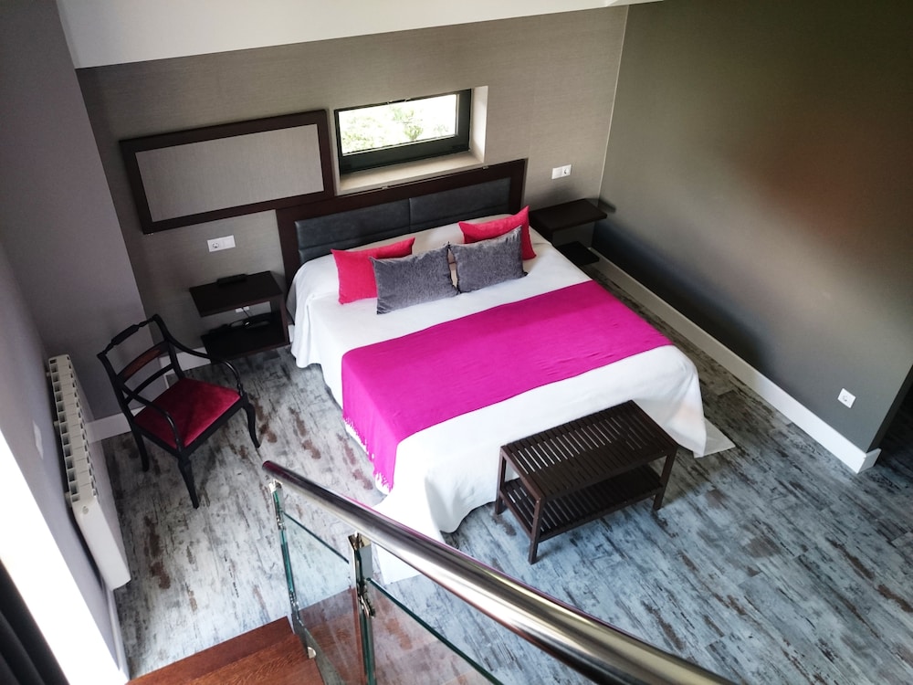 Habitación Cuádruple