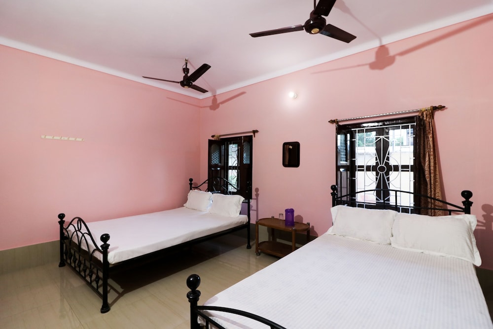 Double Or Twin Room