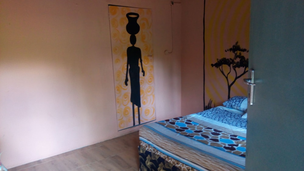 Double Room, Private Bathroom photo 1