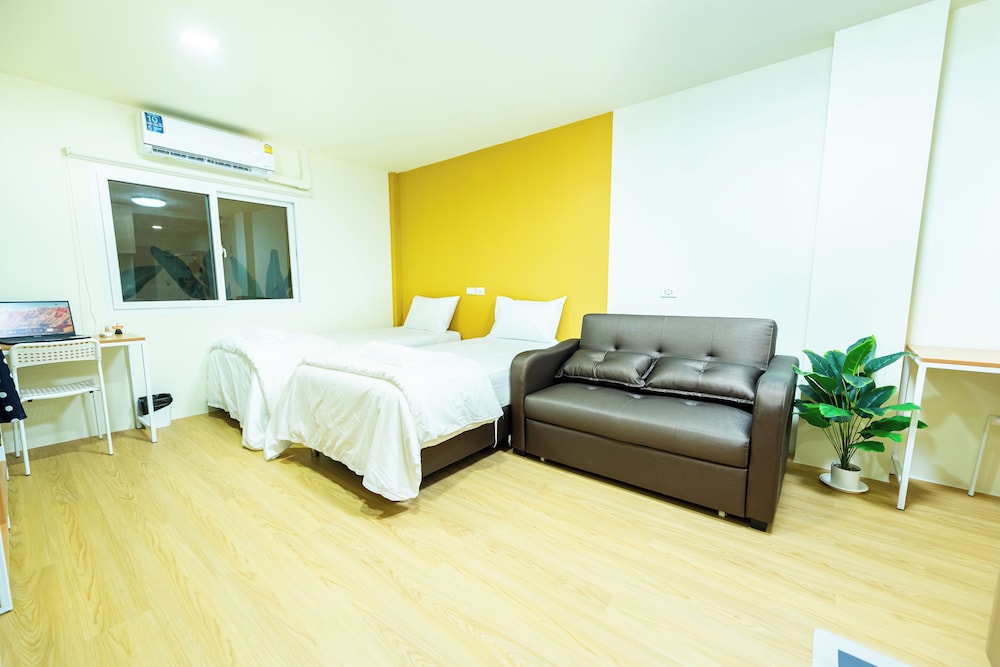 Elite Room
