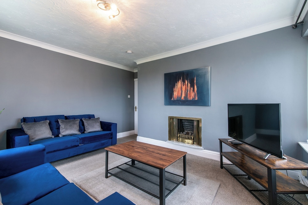 Apartment, 3 Bedrooms