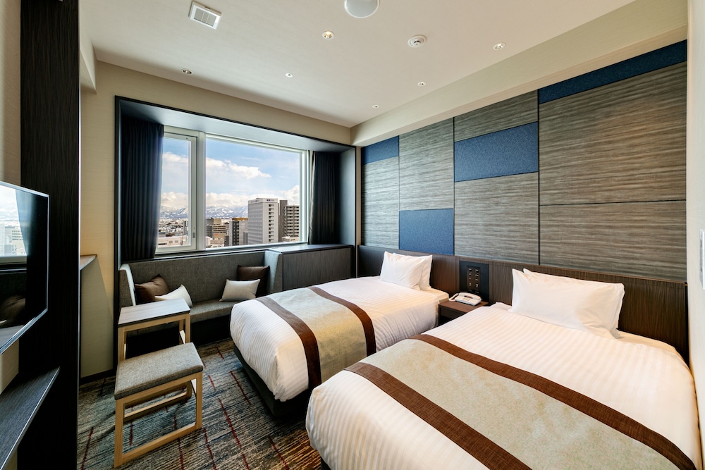 Superior Twin Plus Room, Non Smoking - Photo 1