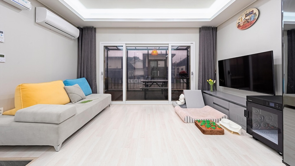 Basic Room, 1 Bedroom (Malti105)