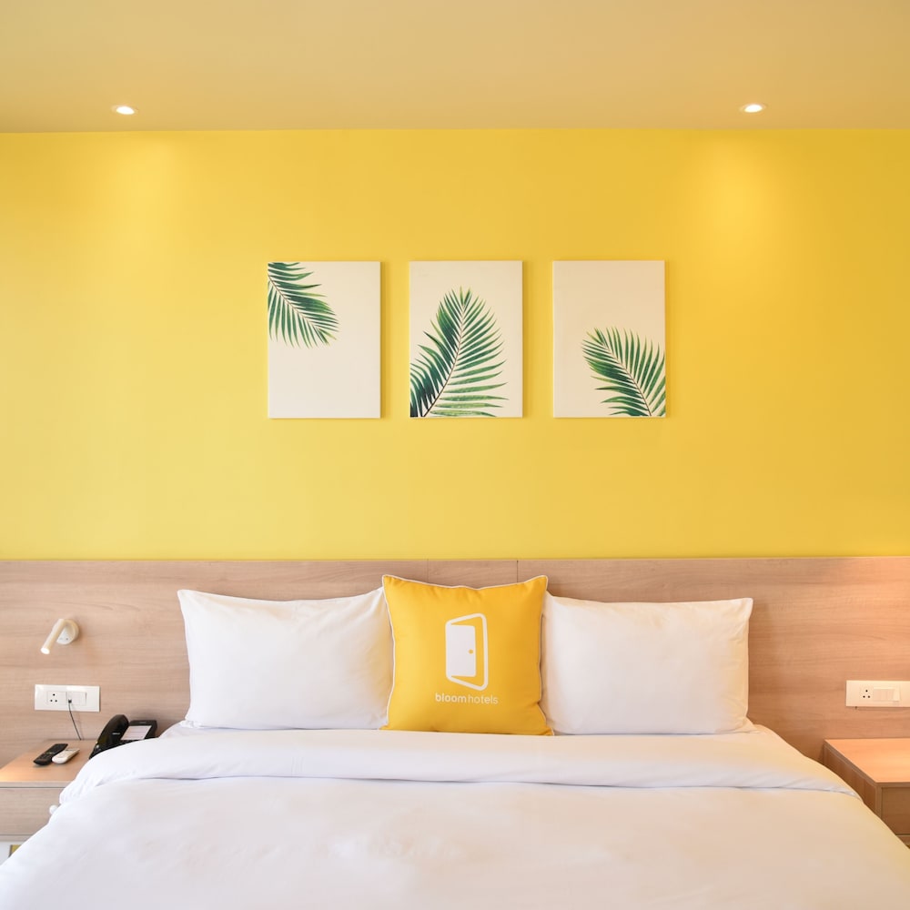 Standard Double Room - Photo 6