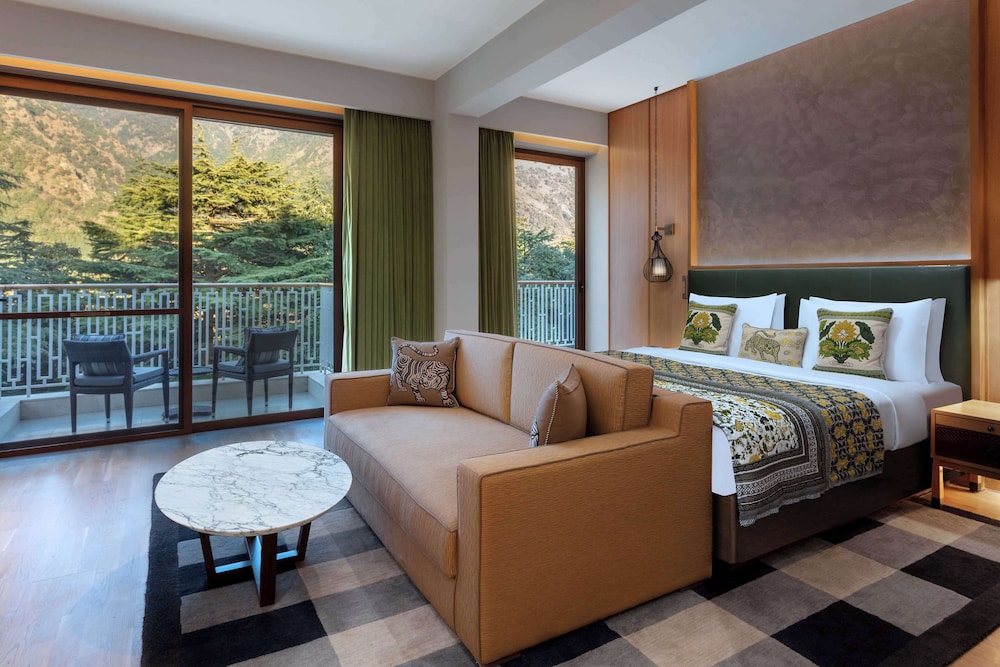 1 King Bed with Private Garden - Photo 8