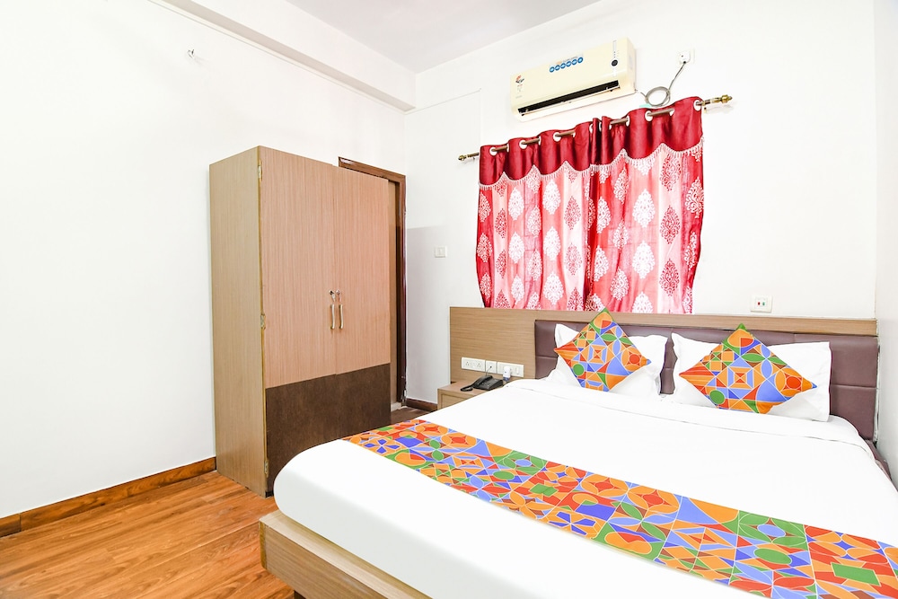 Deluxe Room photo 3