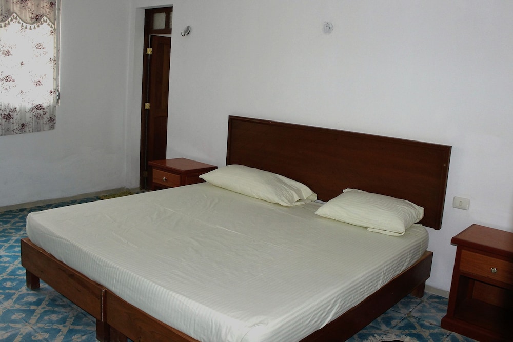Double Room, 1 Double Bed photo 1