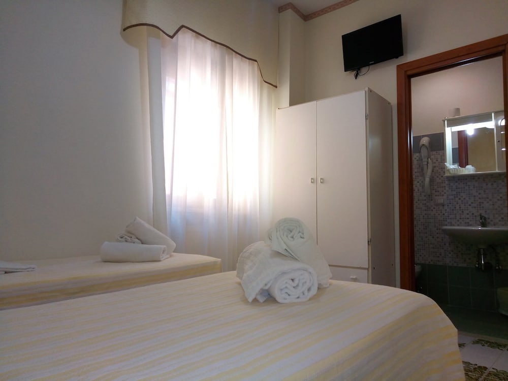 Twin Room photo 3