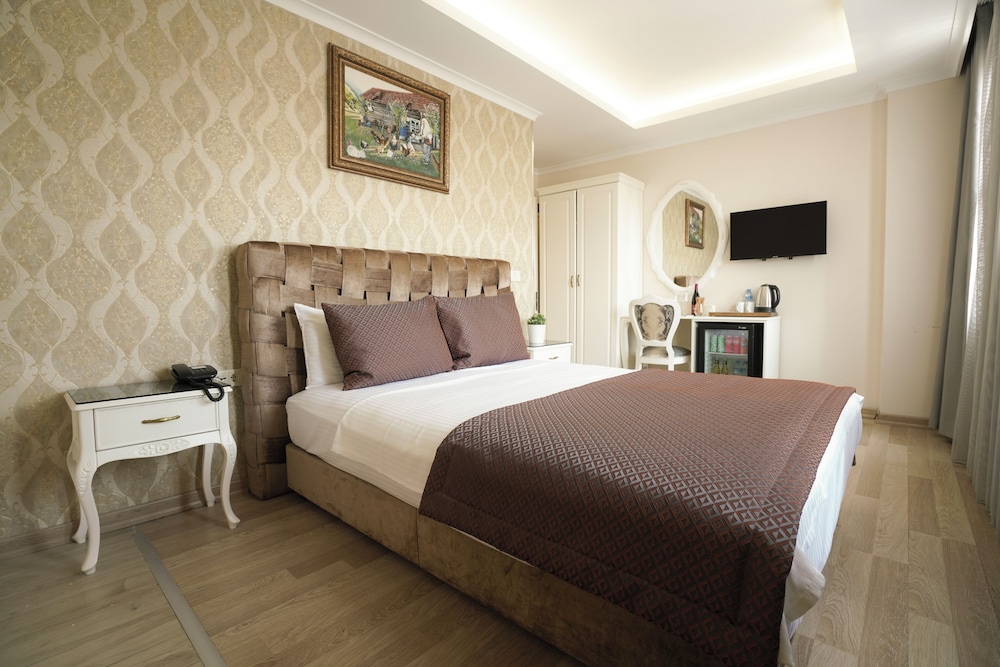 Superior Double Room, 1 Double Bed photo 1