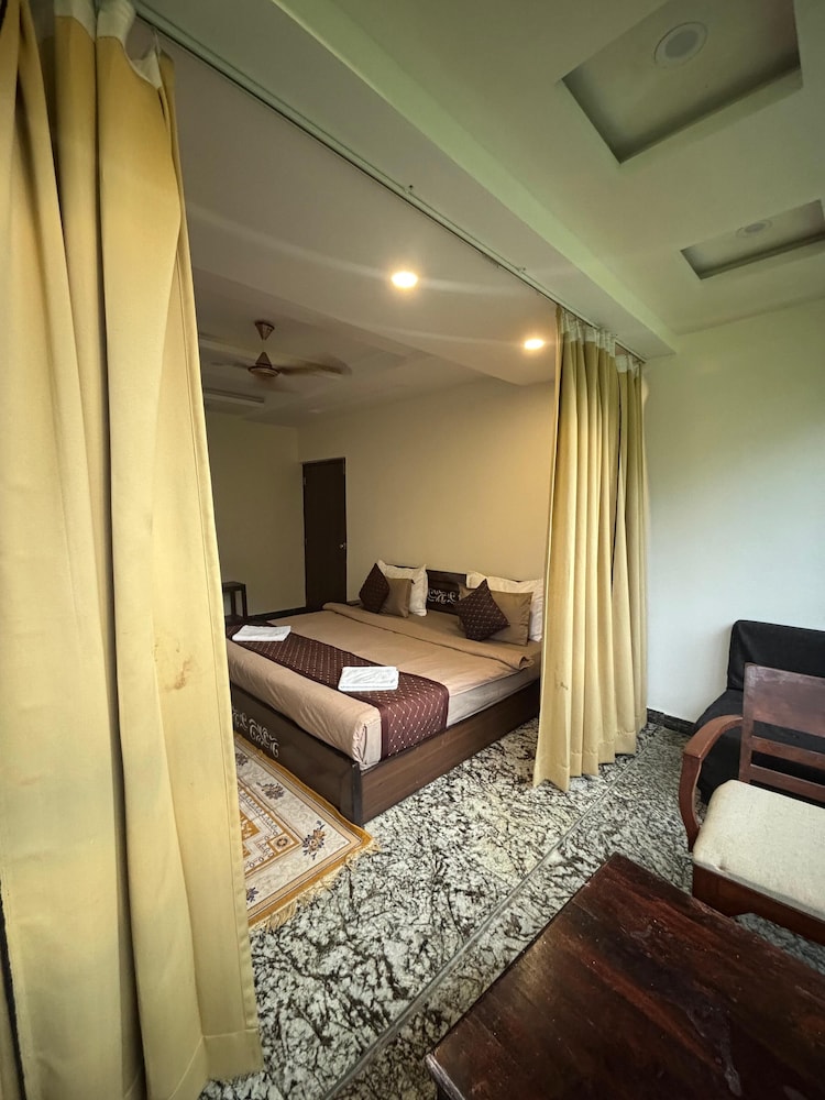Deluxe Room, Mountain View