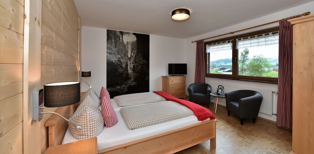 Double Room photo 1