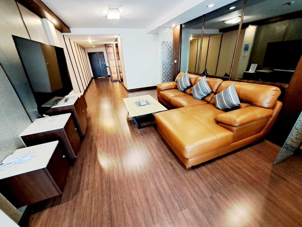Apartment, 2 Bedrooms, Accessible, Balcony