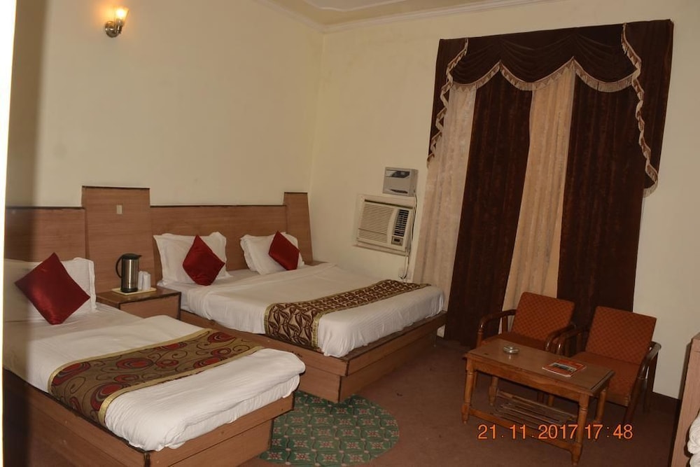 Triple Room photo 2