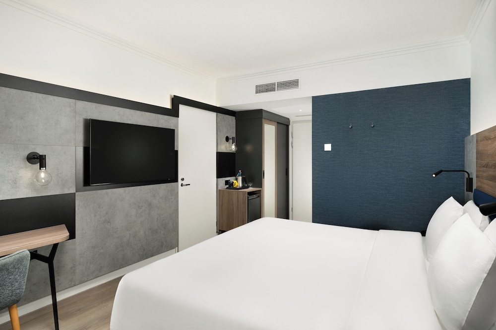 Premium Double Room, Balcony, River View
