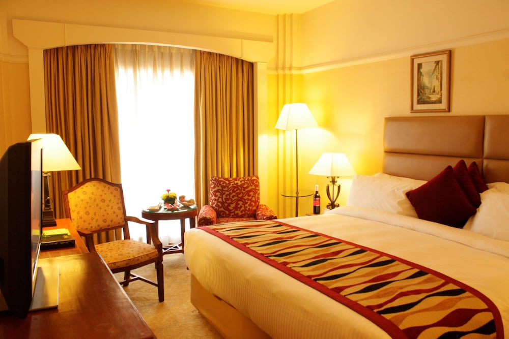 Superior Room - Photo 1