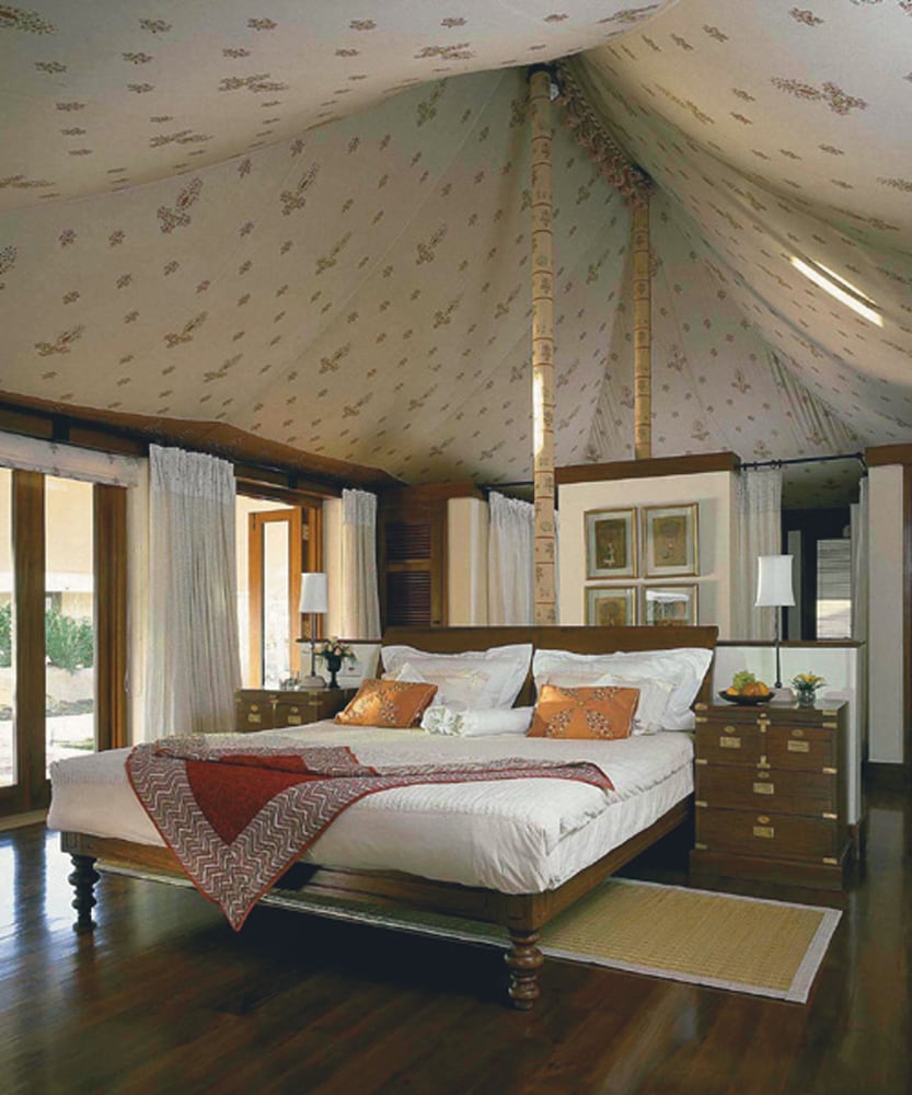 Luxury Tent Luxury Tent