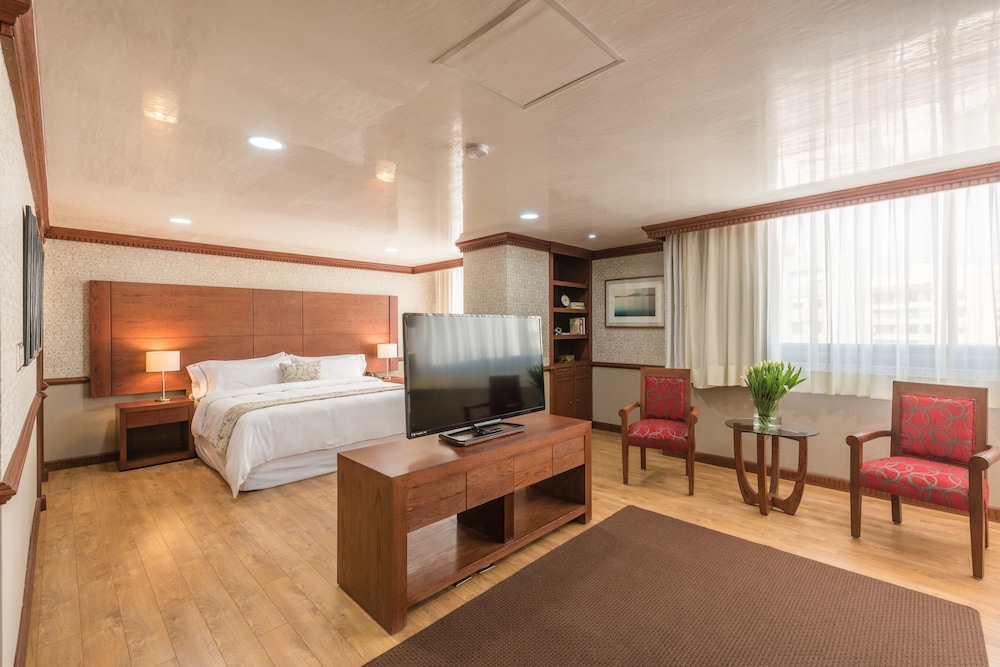 Available room