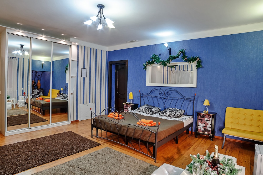 Suite photo 1