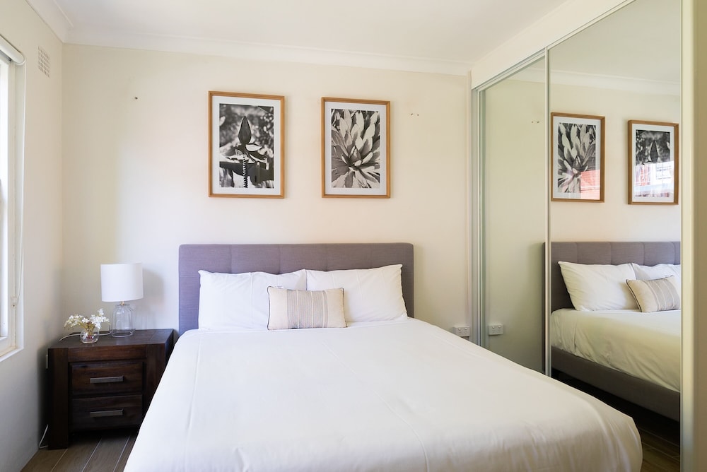 Comfort Apartment, 1 Bedroom - Photo 2