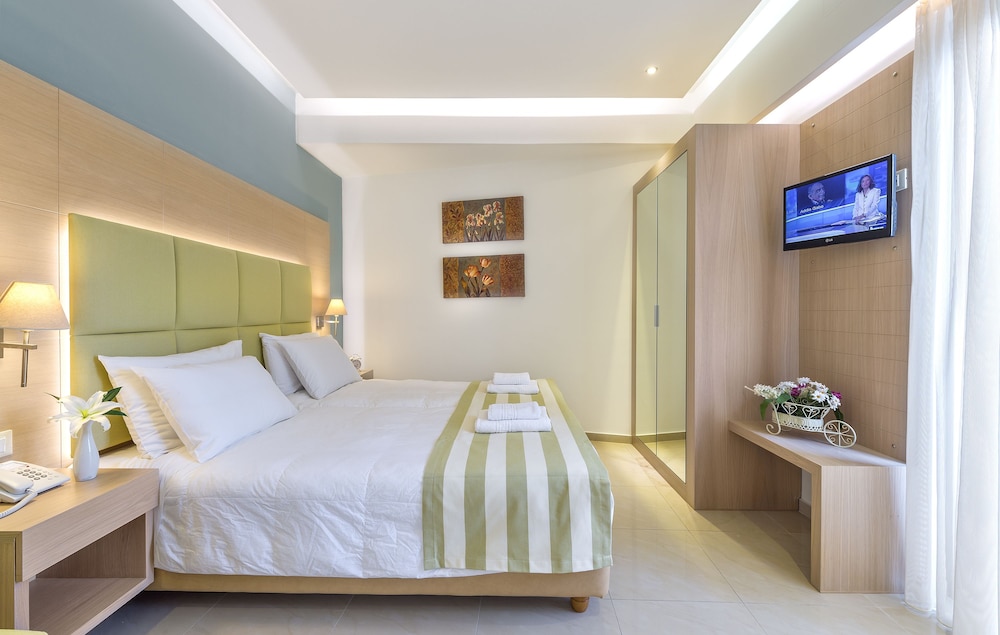 Apartment for 2 people