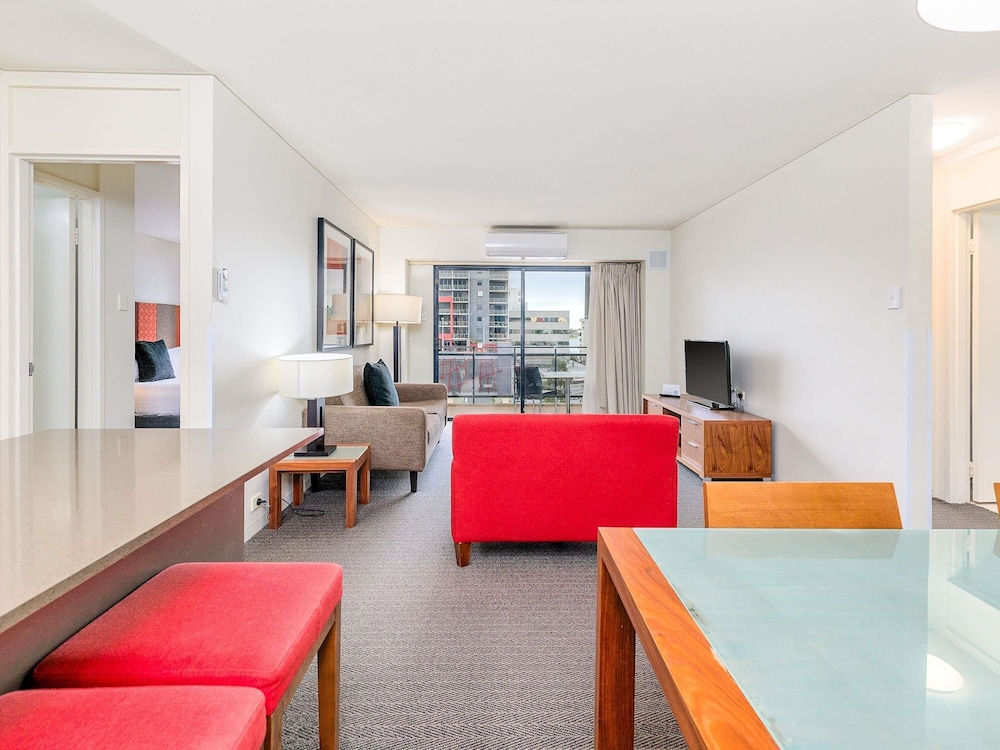 Family Room, 2 Double Beds photo 3