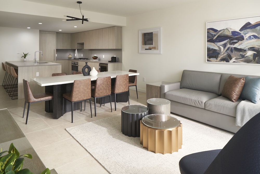 Suite, 1 Bedroom, Accessible