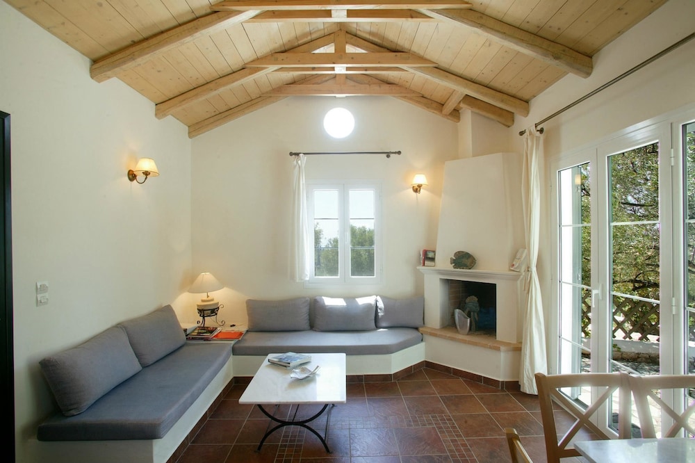 Comfort Villa, 1 Bedroom (Sparto) photo 1