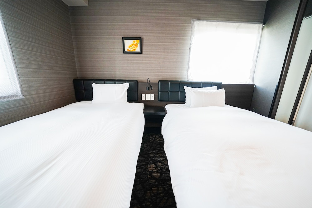 Twin Room photo 2
