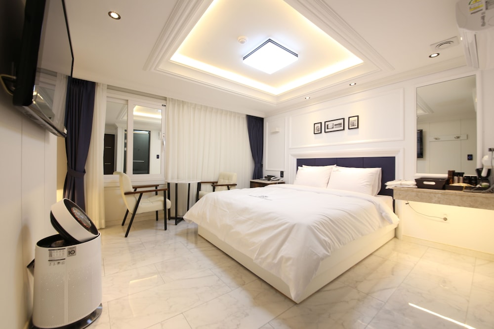 Basic Room