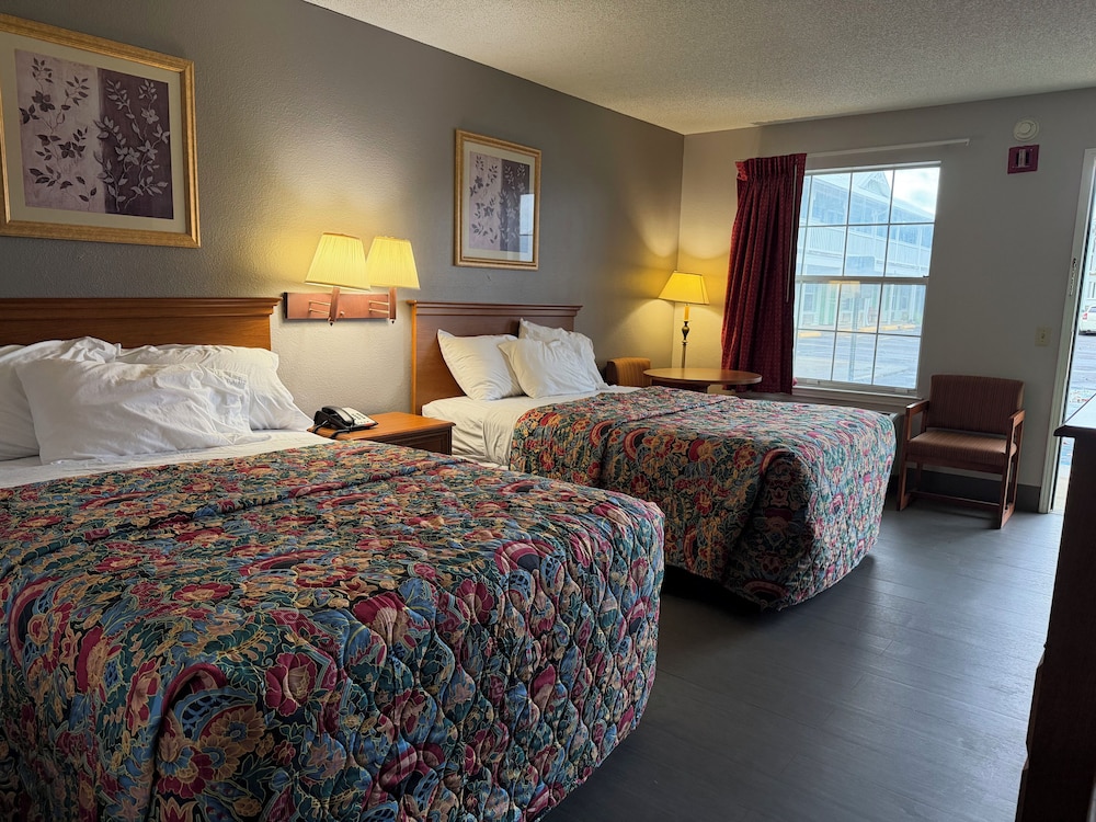 Key West Inn, Φωτογραφία 2