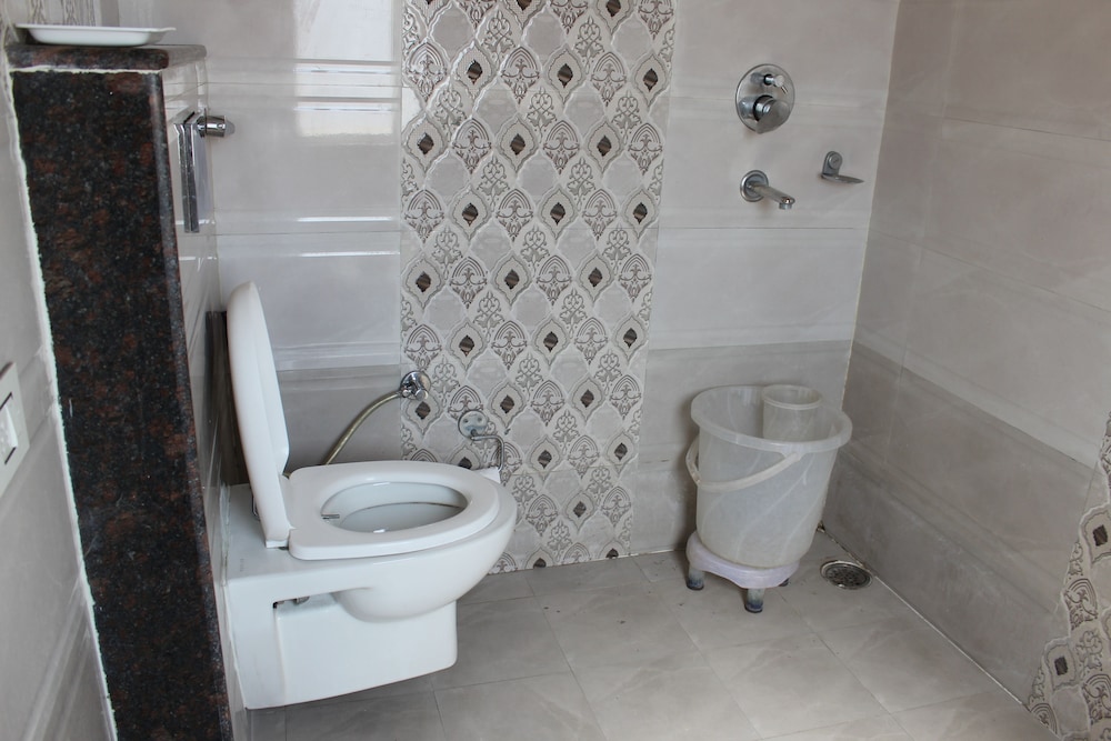 Deluxe Room photo 2