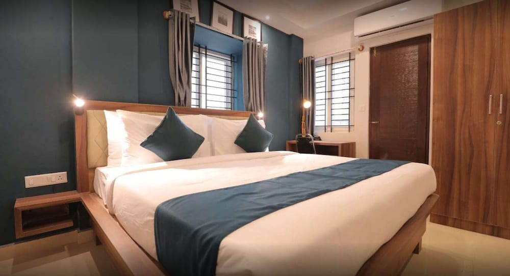 Standard Double Room - Photo 6