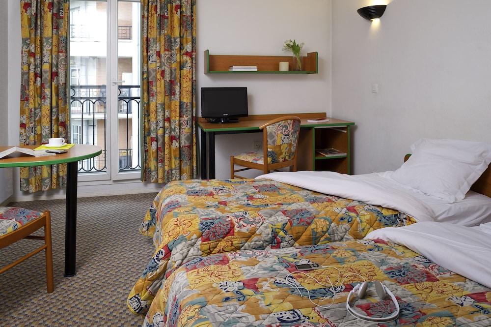 Studio, 1 Double Bed photo 3