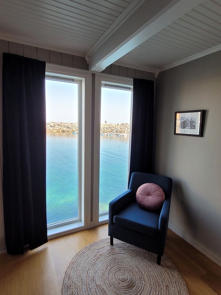 Double Room, Ocean View photo 3