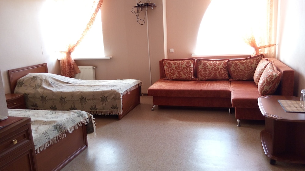 Junior Suite photo 3