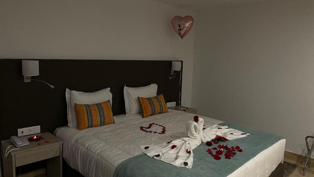 Romantic Double Room - Photo 3