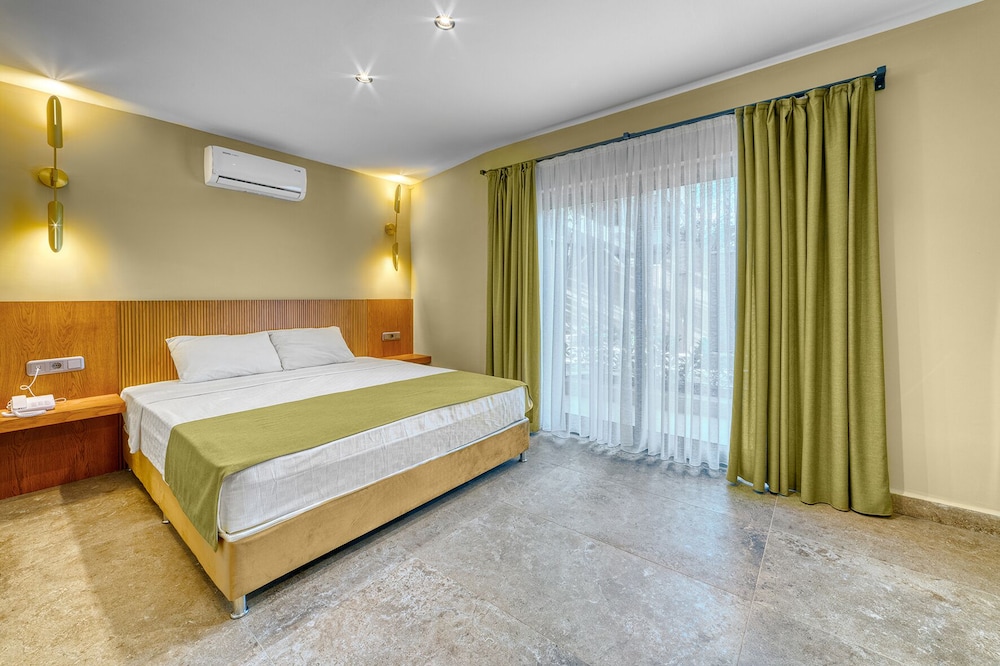 Luxury Double Room