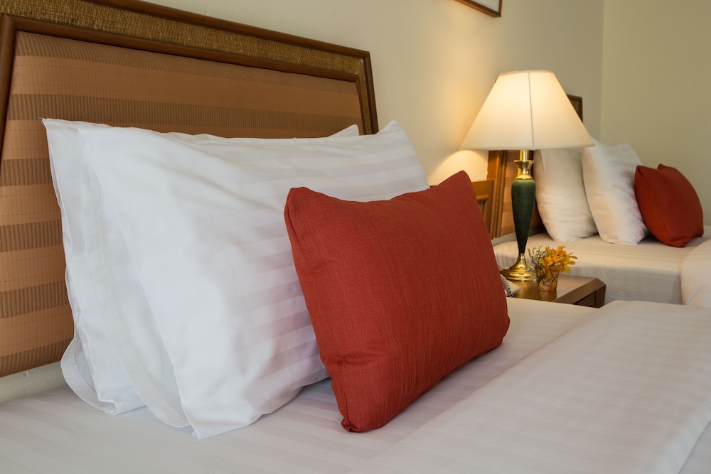 Deluxe Twin Bed Room photo 3