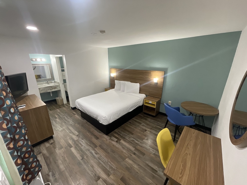 Economy Single Room photo 1