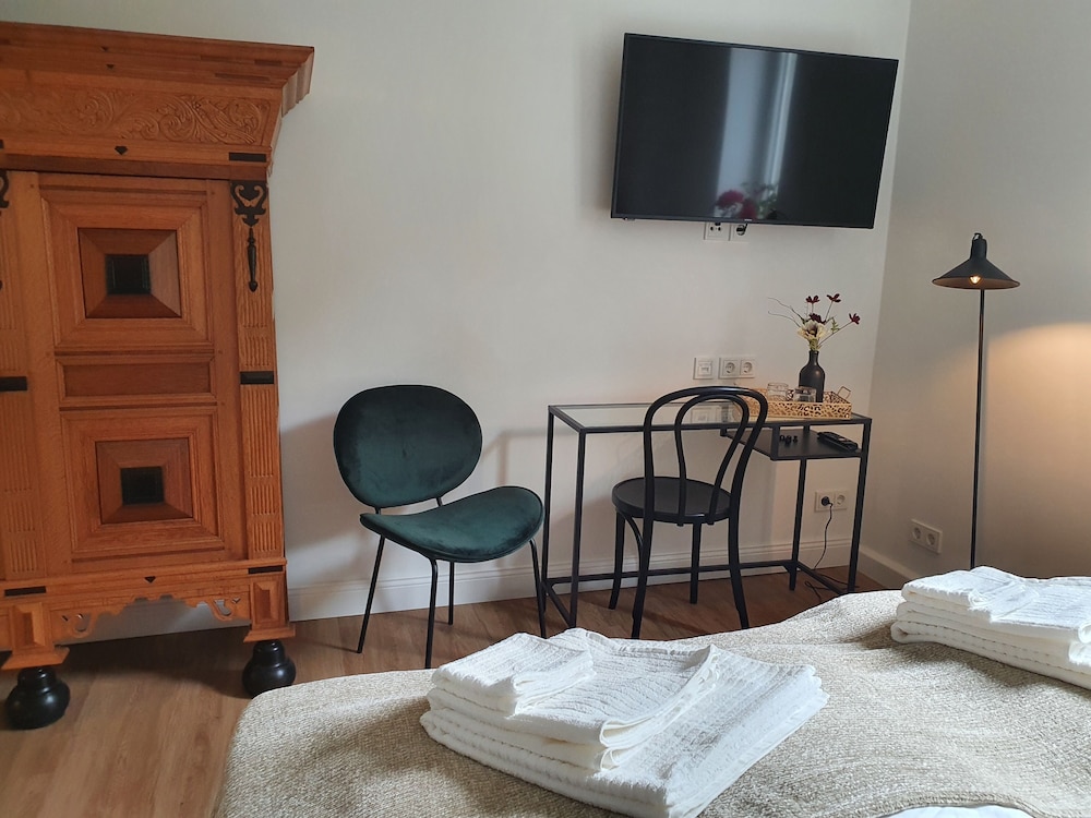 Comfort Double Room photo 1