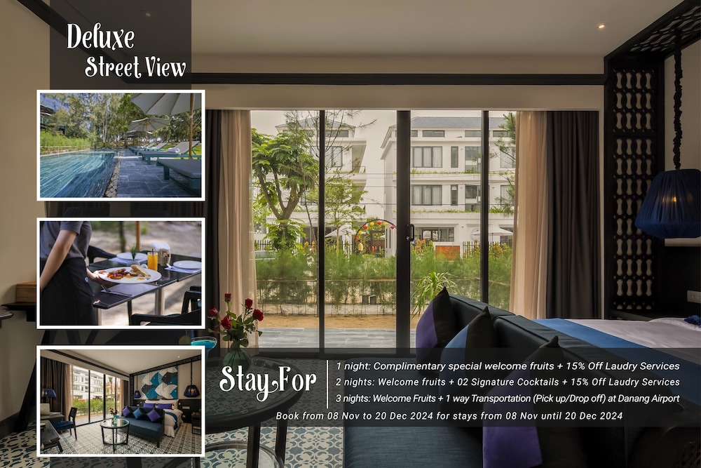 Deluxe Room photo 1