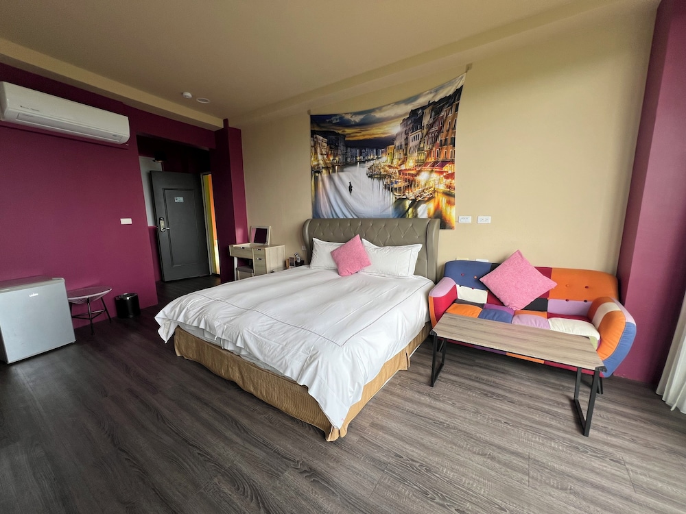 Double Room (3f) photo 3