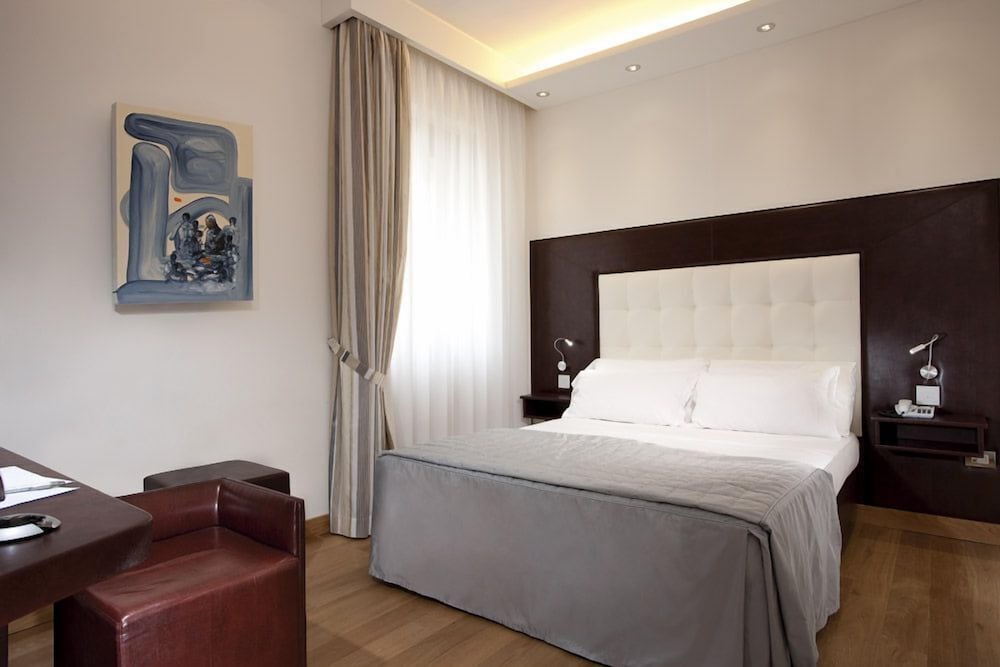 Quadruple Room - Photo 3