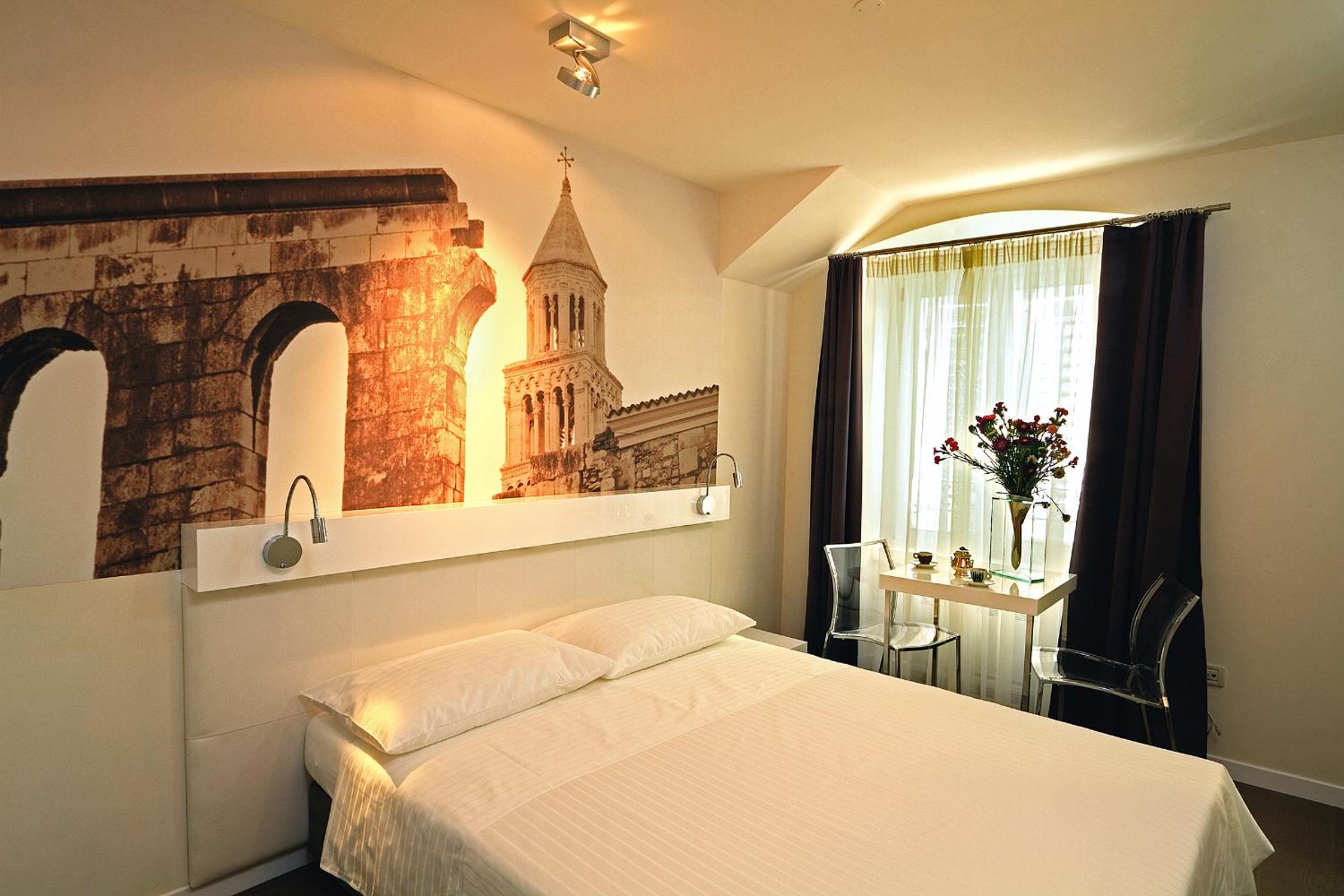 Standard Double Room photo 3